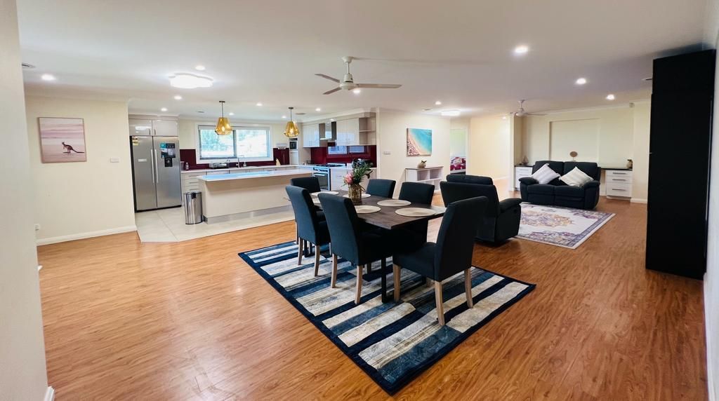 Supported Independent Living in a warm and welcoming home and Short Term Accommodation — Home image 3
