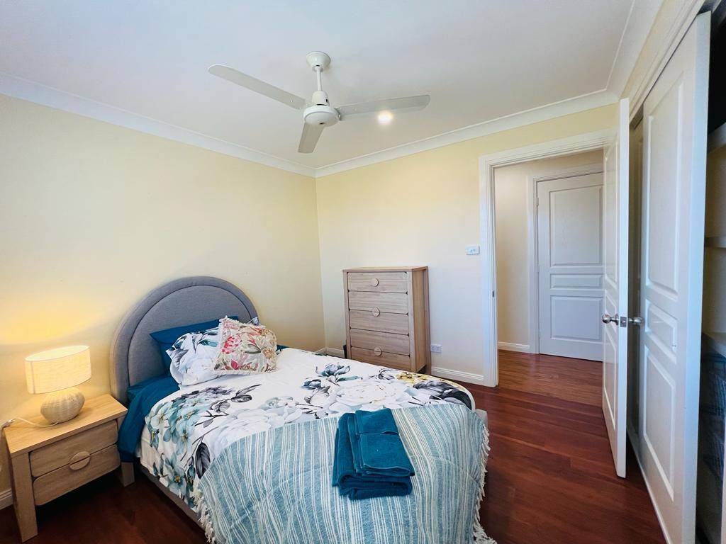 Supported Independent Living in a warm and welcoming home and Short Term Accommodation — Home image 9