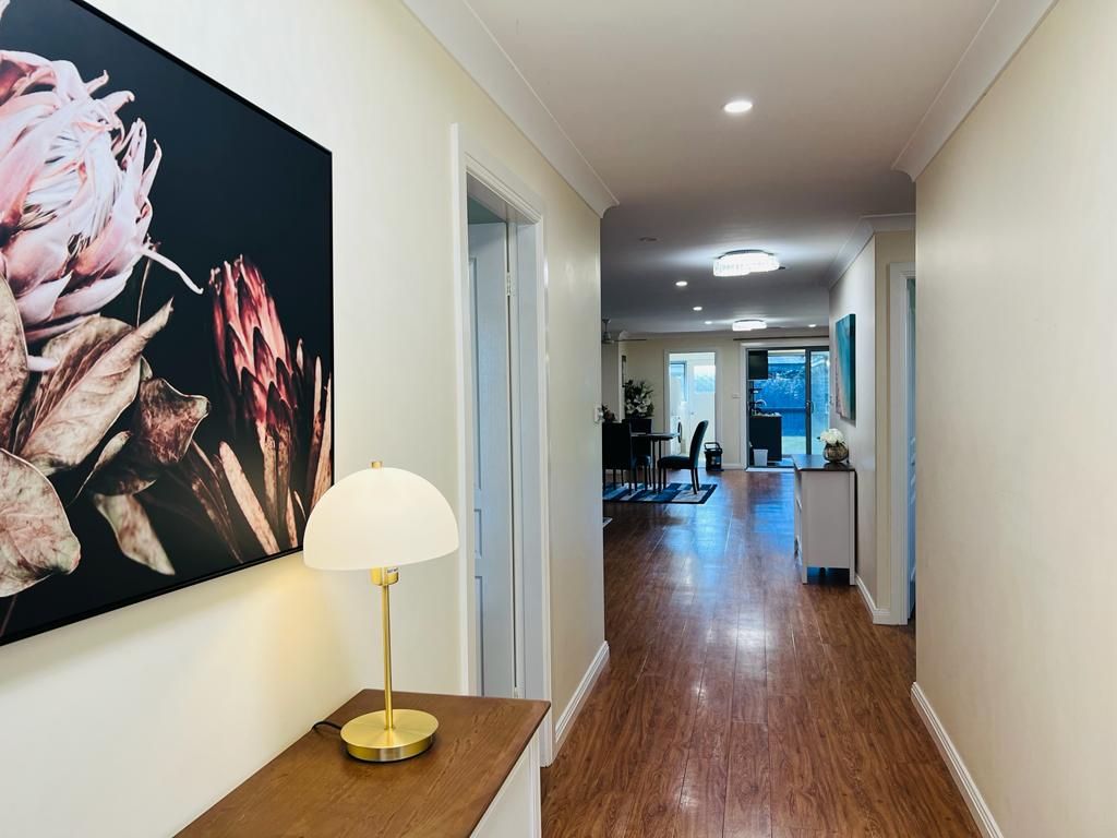 Supported Independent Living in a warm and welcoming home and Short Term Accommodation — Home image 13