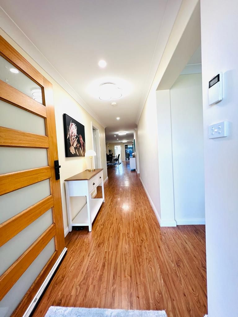 Supported Independent Living in a warm and welcoming home and Short Term Accommodation — Home image 19