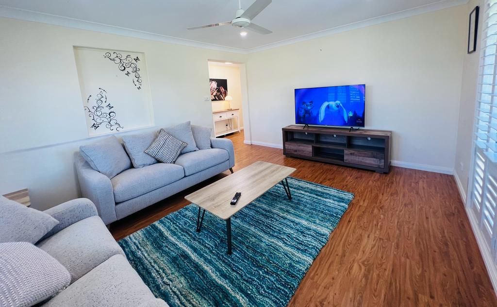 Supported Independent Living in a warm and welcoming home and Short Term Accommodation — Home image 20