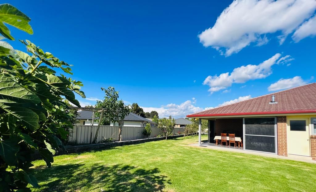 Supported Independent Living in a warm and welcoming home and Short Term Accommodation — Home image 21