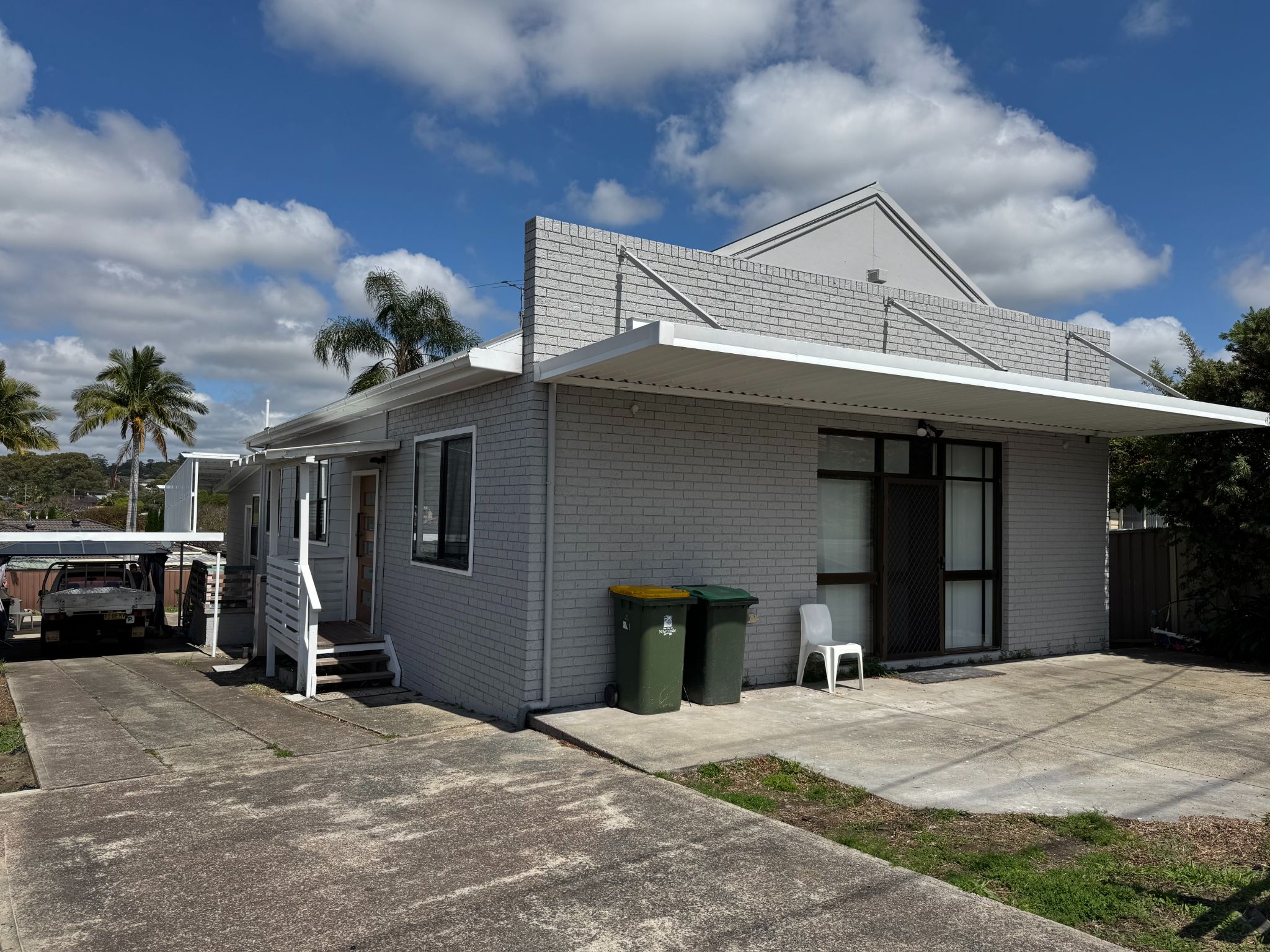 Lovely Wallsend ILO Shared home — Home image 2