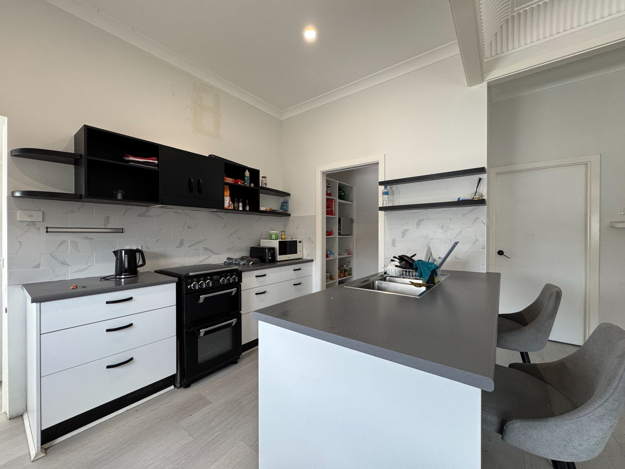 Lovely Wallsend ILO Shared home — Home image 4