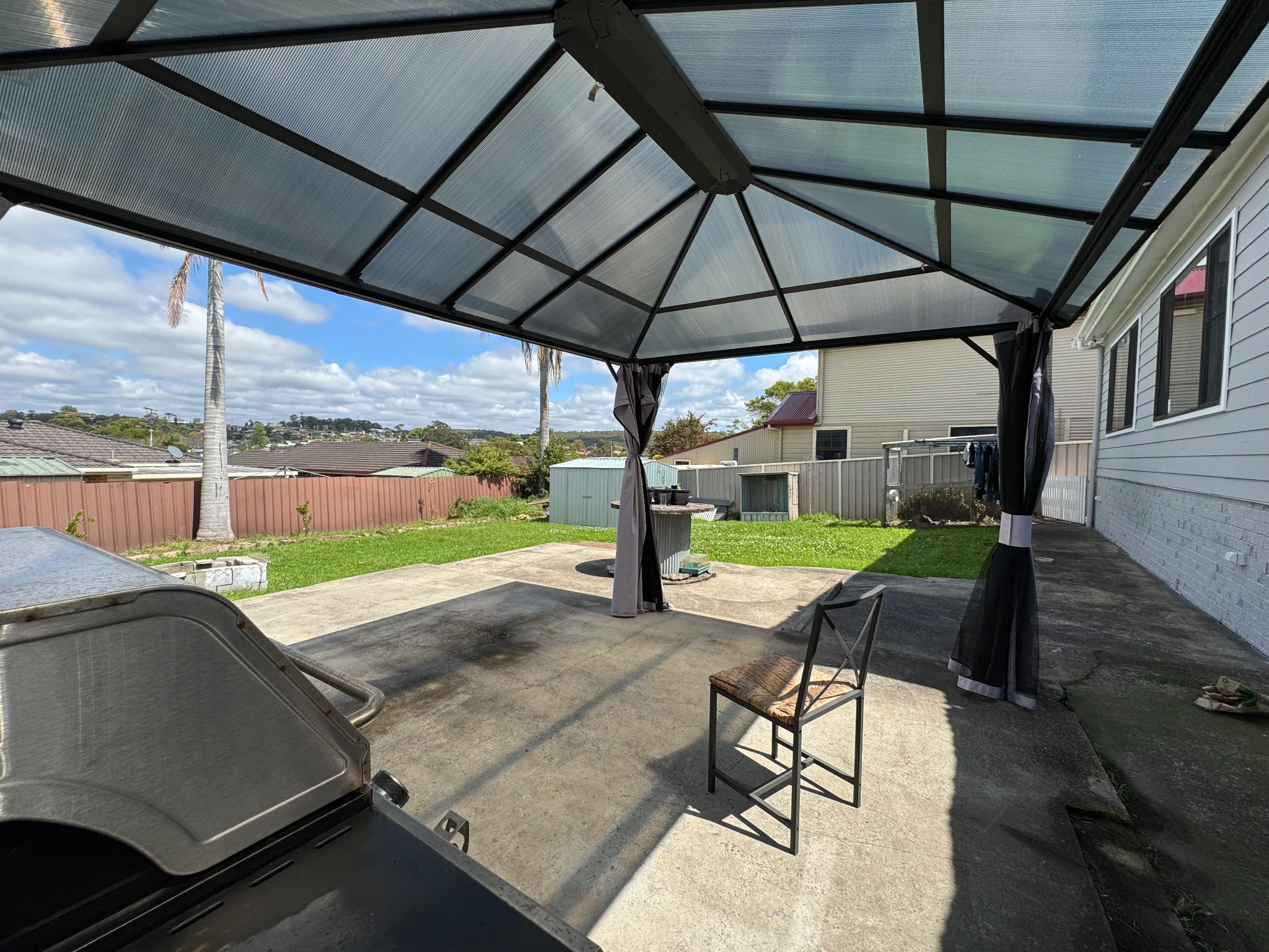Lovely Wallsend ILO Shared home — Home image 8