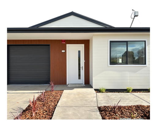 SDA IN Delacombe - Robust Housing — Floorplan 1