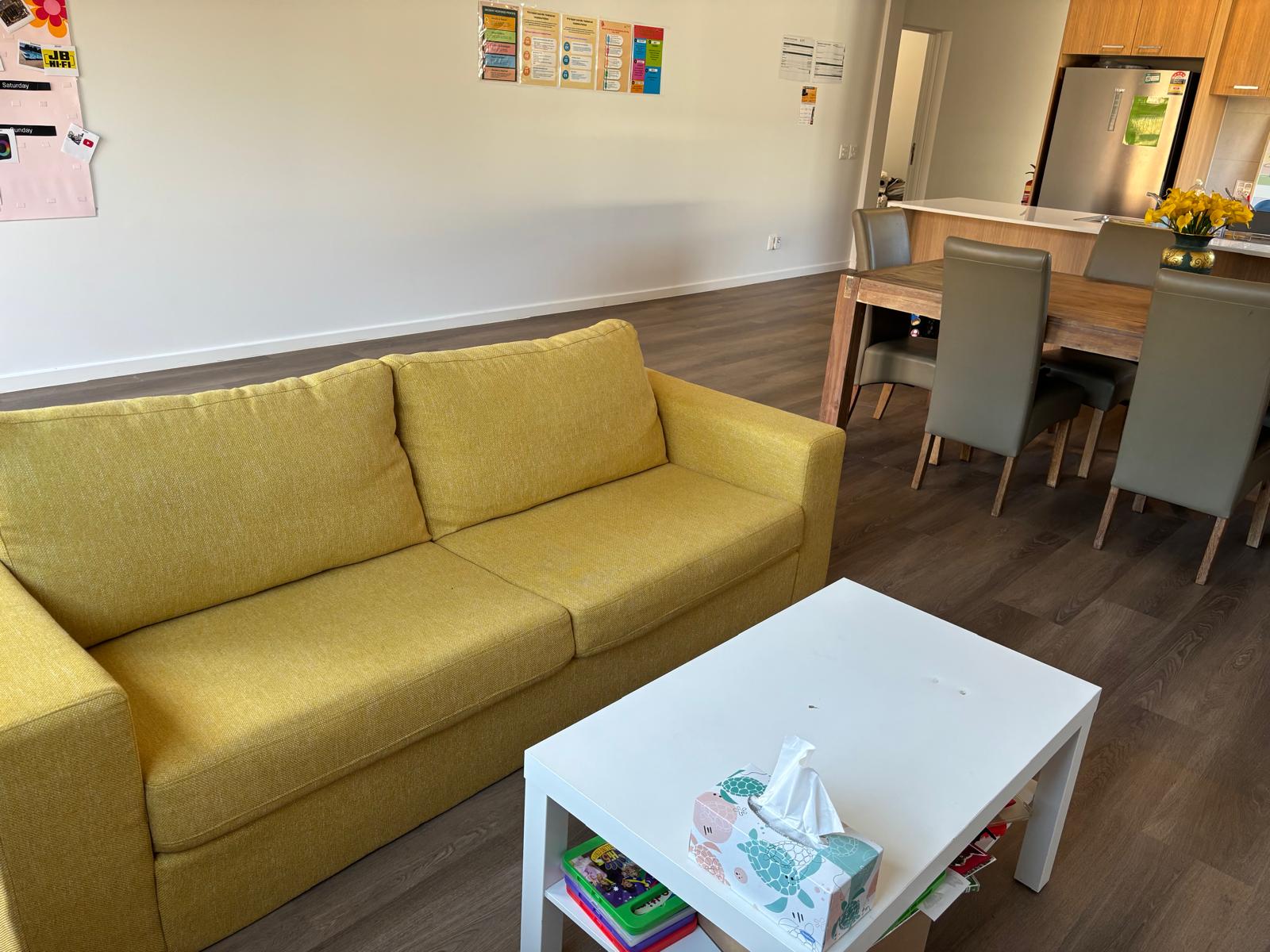 SDA IN Delacombe - Robust Housing — Home image 3