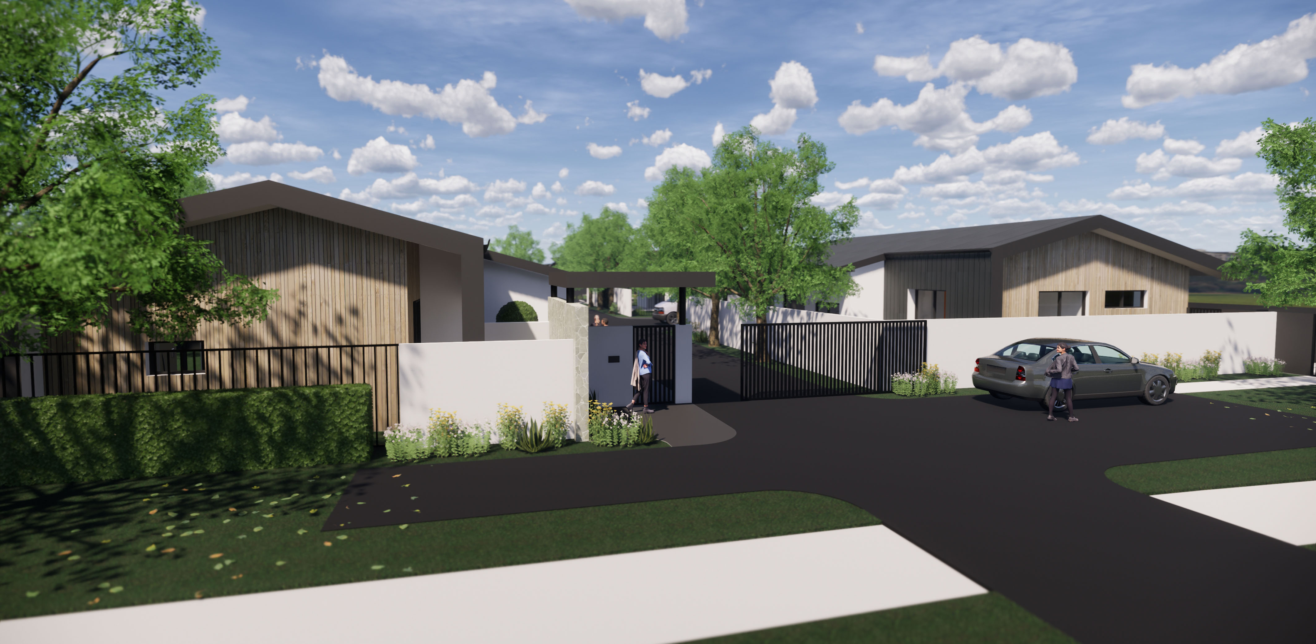 Grant Lewis Court Gosnells SDA Unit 3 — Home image 2
