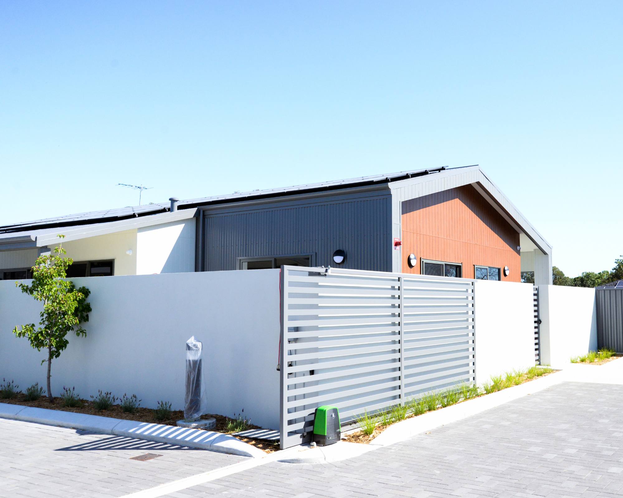 Grant Lewis Court Gosnells SDA Unit 3 — Home image 3