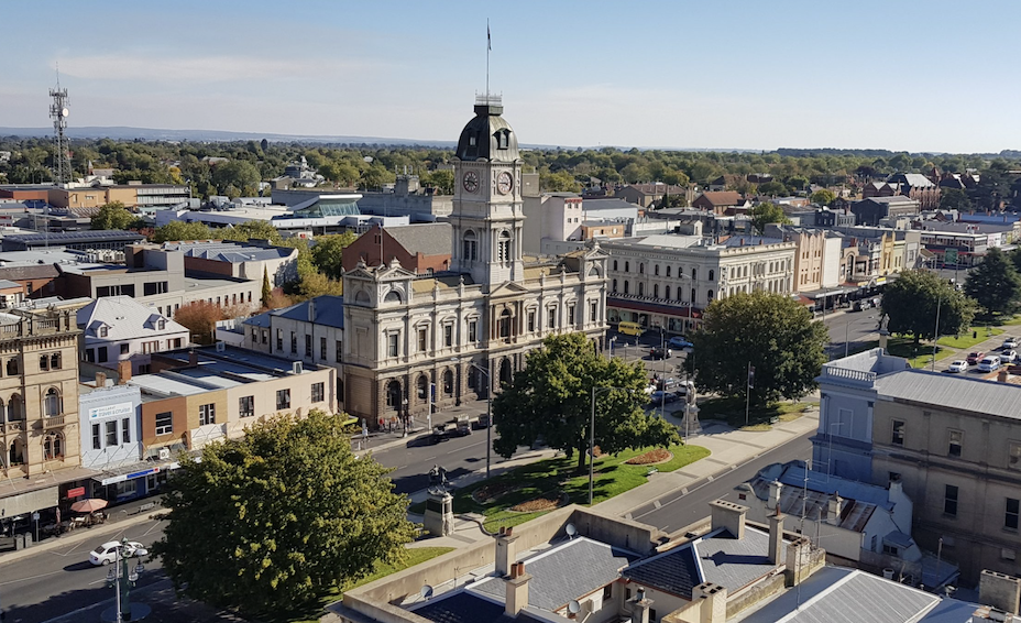 Nature, Culture & Care – Your Ideal SDA HPS Home in Ballarat — Home image 2