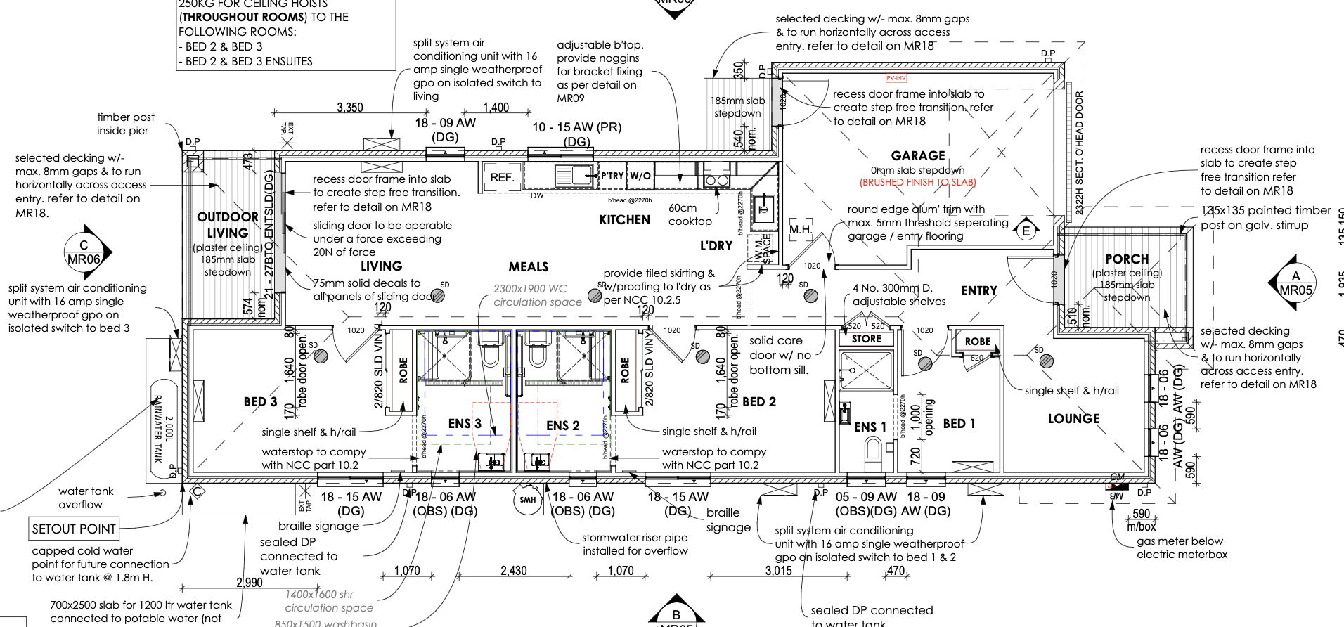 Nature, Culture & Care – Your Ideal SDA HPS Home in Ballarat — Home image 6