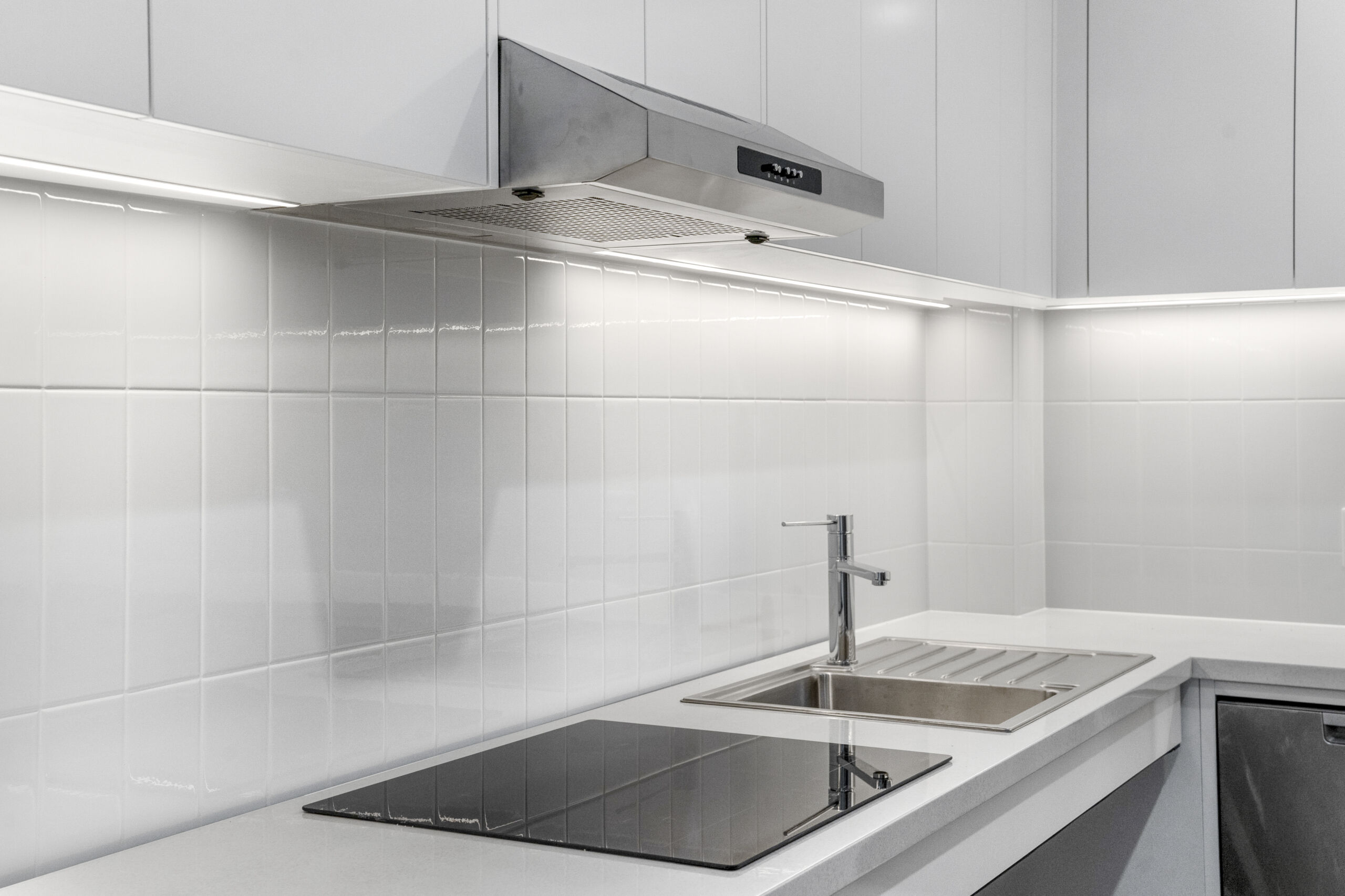 2 Bedroom Apartments, Springwood — Home image 7