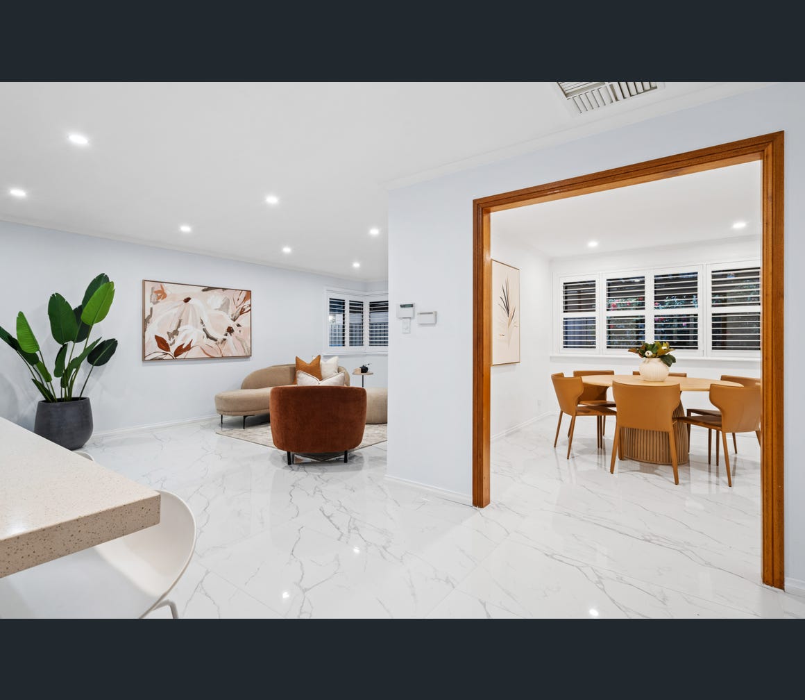 Modern NDIS Home in Magill 1:2 – Spacious Living with a Big Backyard — Home image 2
