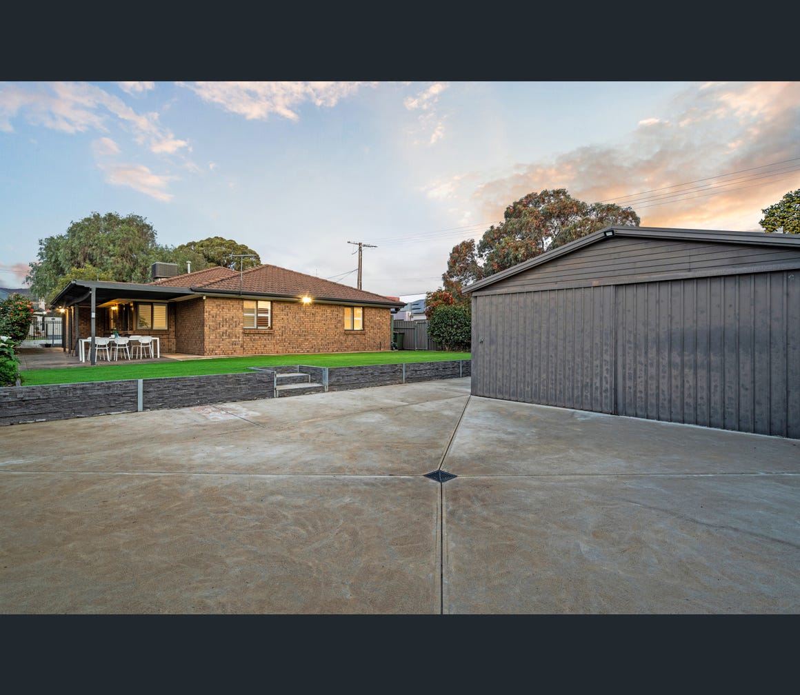 Modern NDIS Home in Magill 1:2 – Spacious Living with a Big Backyard — Home image 3