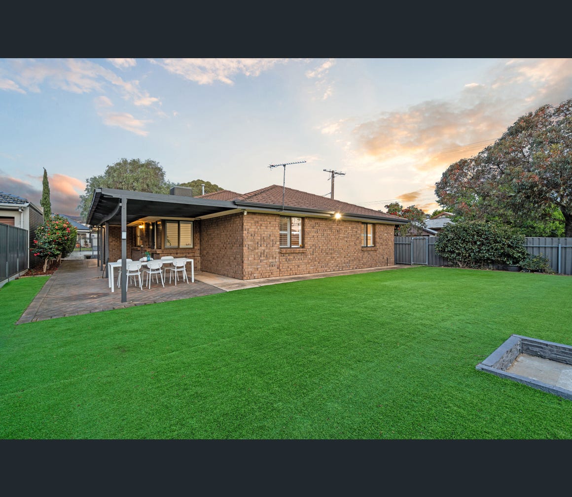 Modern NDIS Home in Magill 1:2 – Spacious Living with a Big Backyard — Home image 4