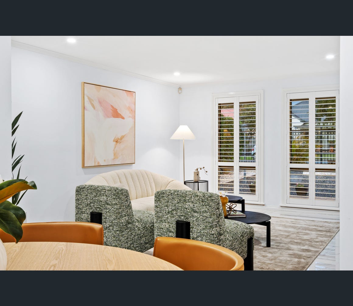 Modern NDIS Home in Magill 1:2 – Spacious Living with a Big Backyard — Home image 5