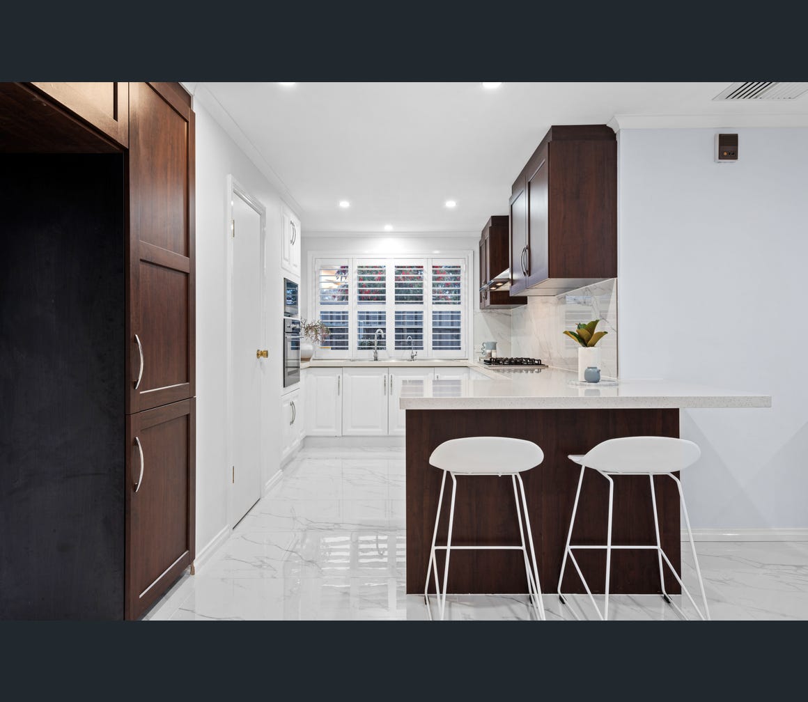 Modern NDIS Home in Magill 1:2 – Spacious Living with a Big Backyard — Home image 6