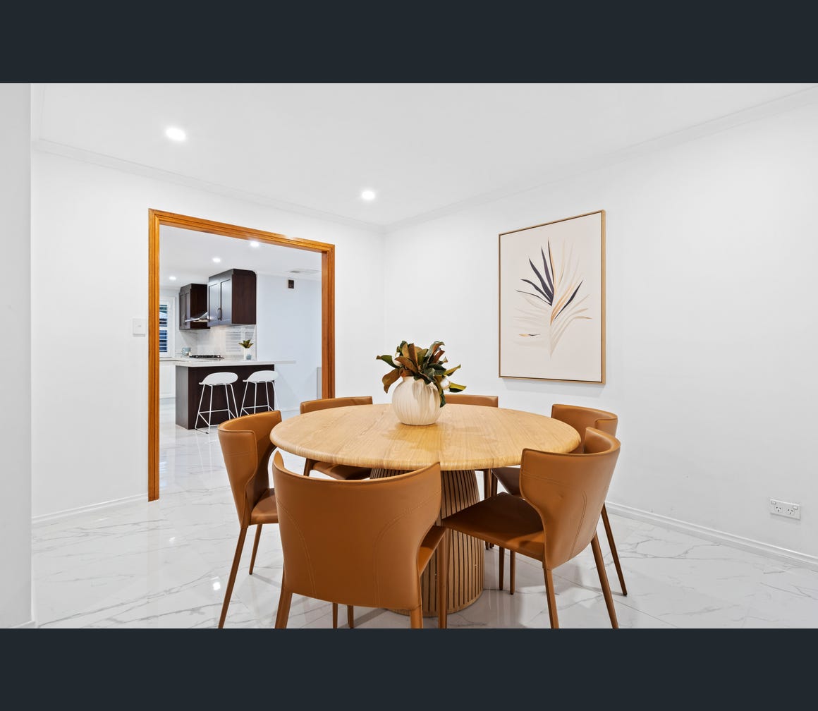 Modern NDIS Home in Magill 1:2 – Spacious Living with a Big Backyard — Home image 9
