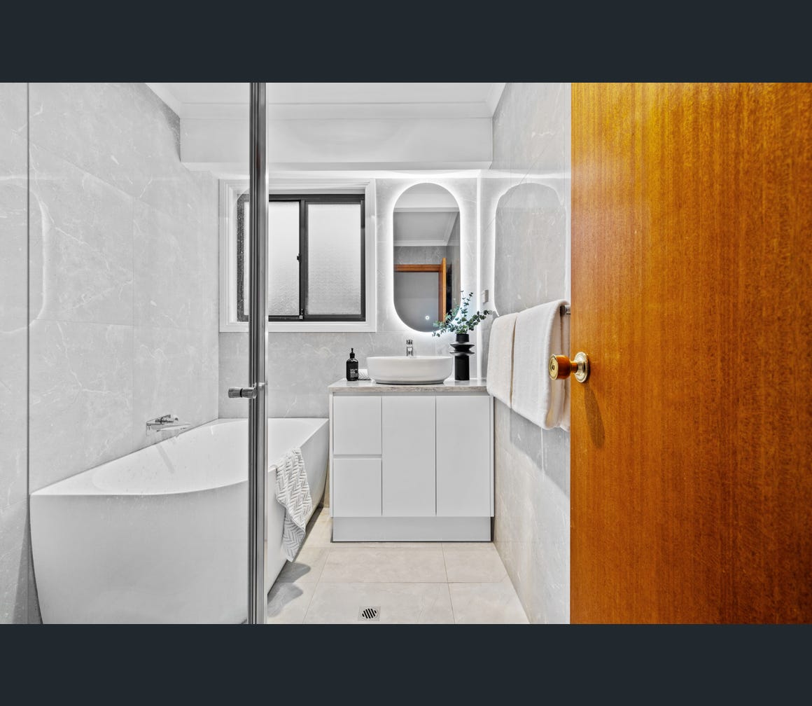 Modern NDIS Home in Magill 1:2 – Spacious Living with a Big Backyard — Home image 10