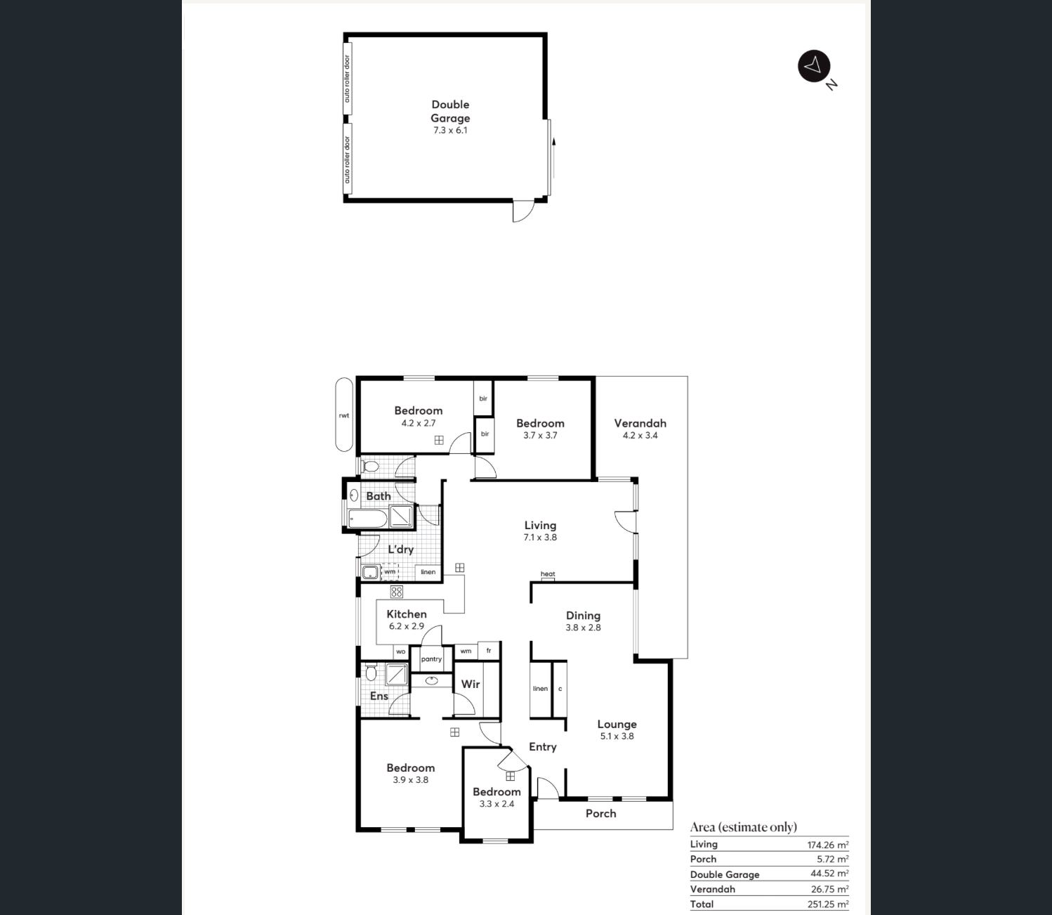 Modern NDIS Home in Magill 1:2 – Spacious Living with a Big Backyard — Home image 12