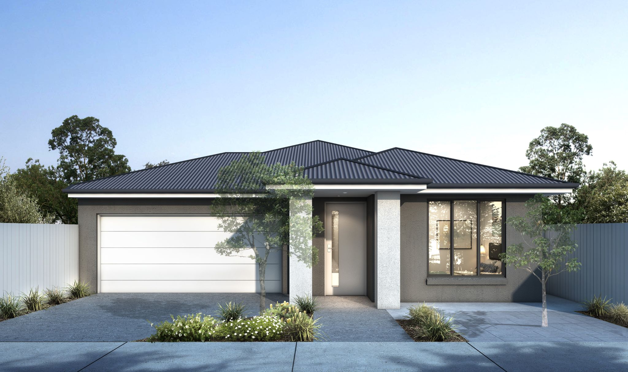 Weir Views SDA Home — Home image 3