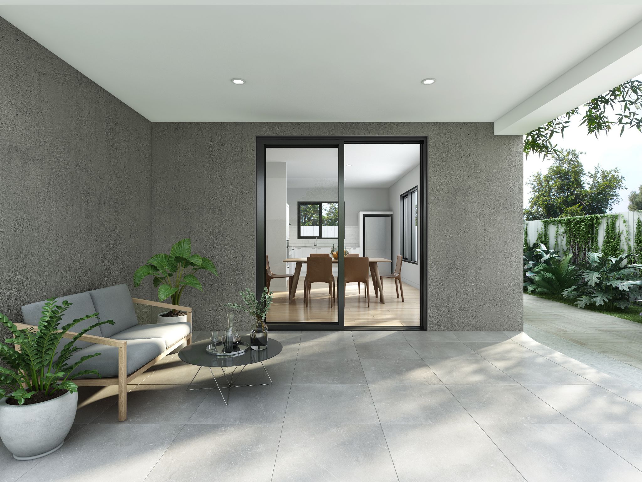 Weir Views SDA Home — Home image 4