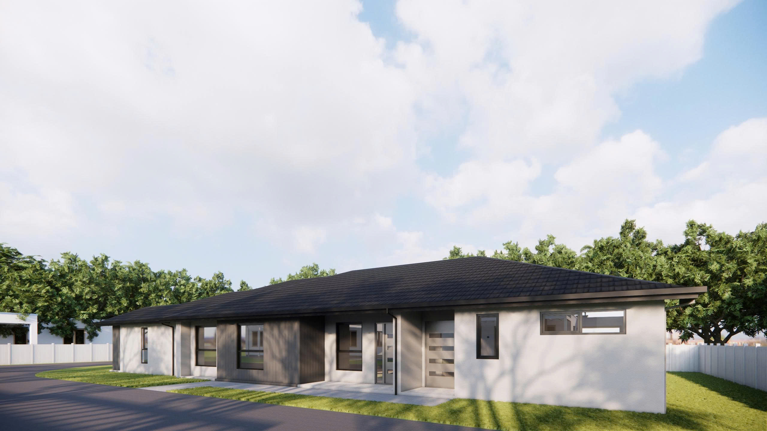 Taylors Hill Home — Home image 2