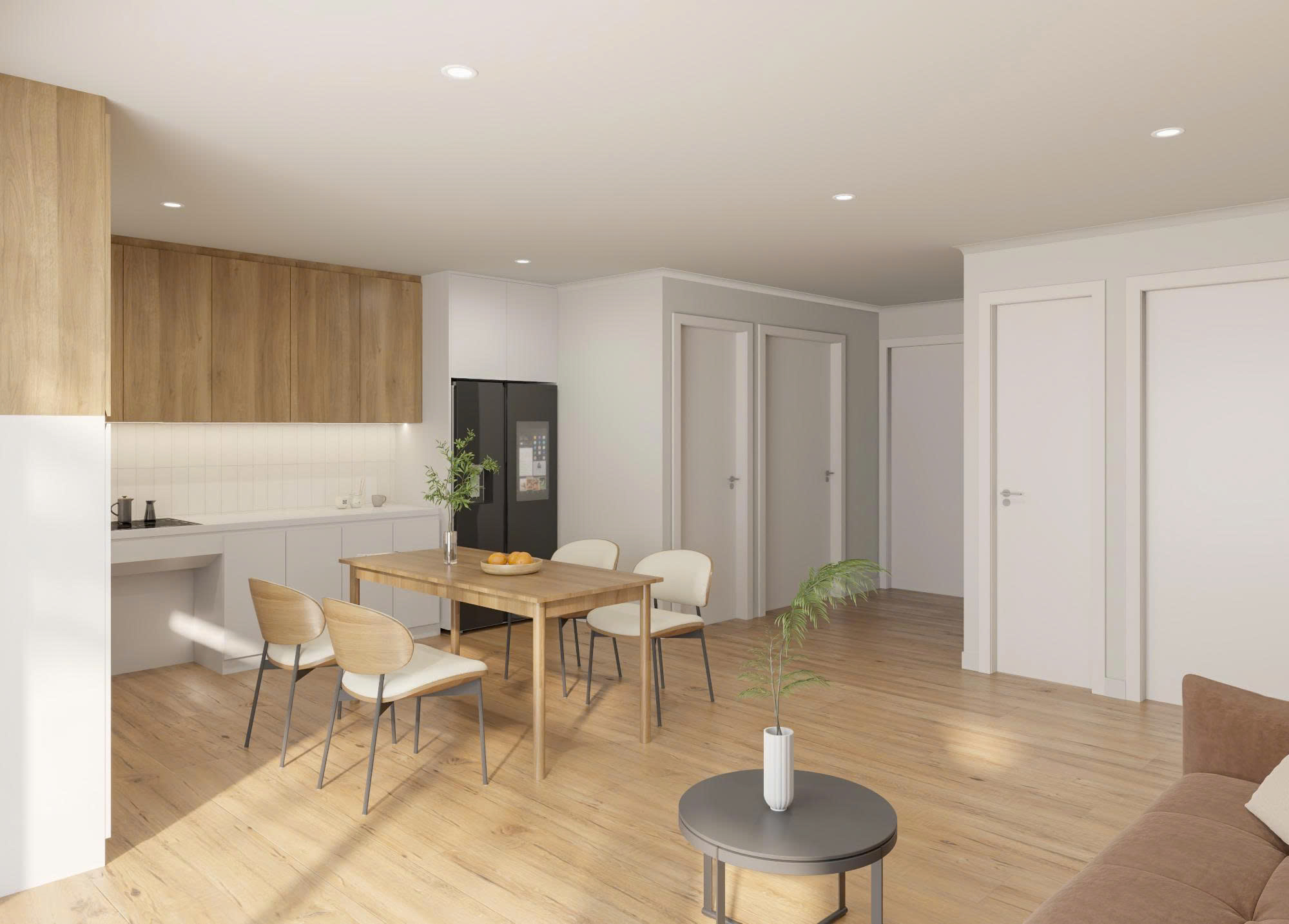 Taylors Hill Home — Home image 8