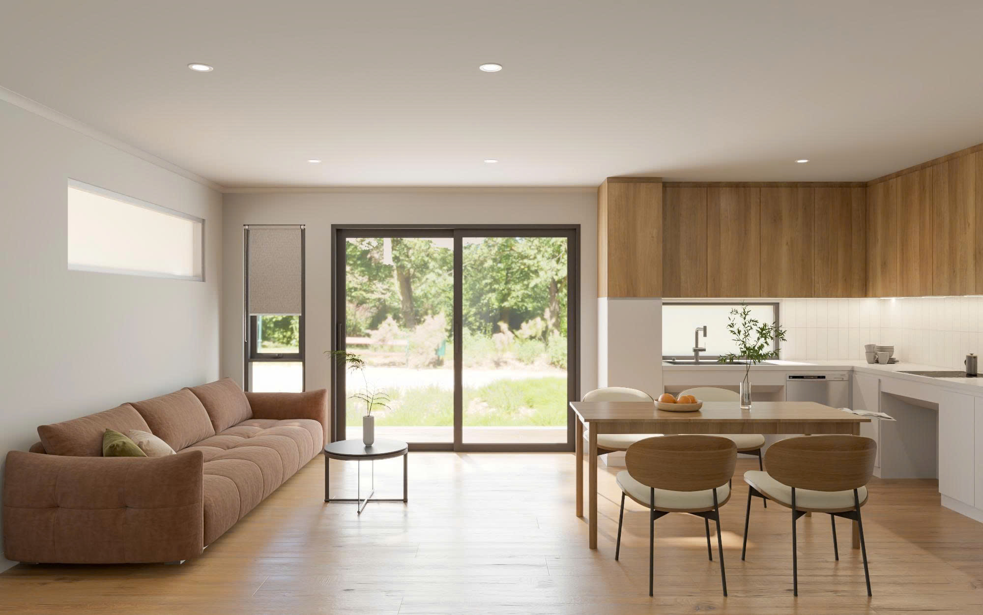 Taylors Hill Home — Home image 9