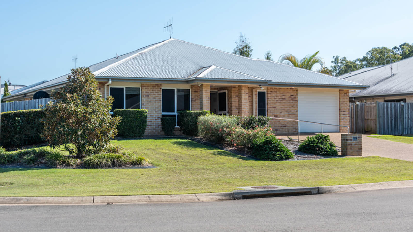 Modern Comfort in Tinana — Home image 2