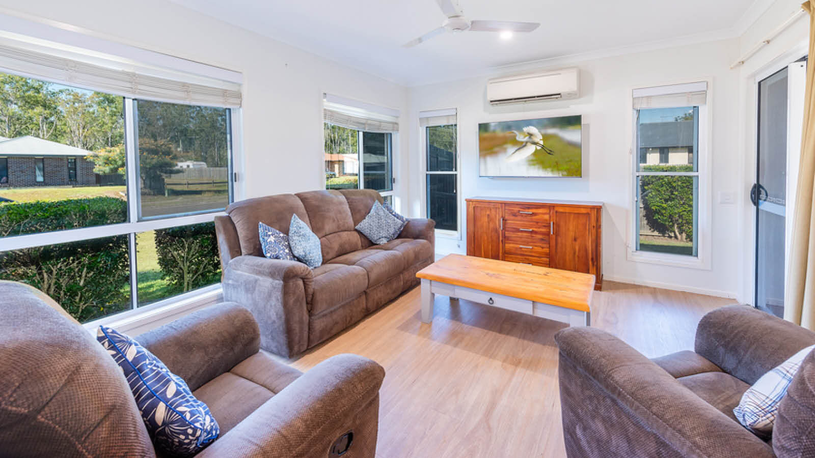 Modern Comfort in Tinana — Home image 5