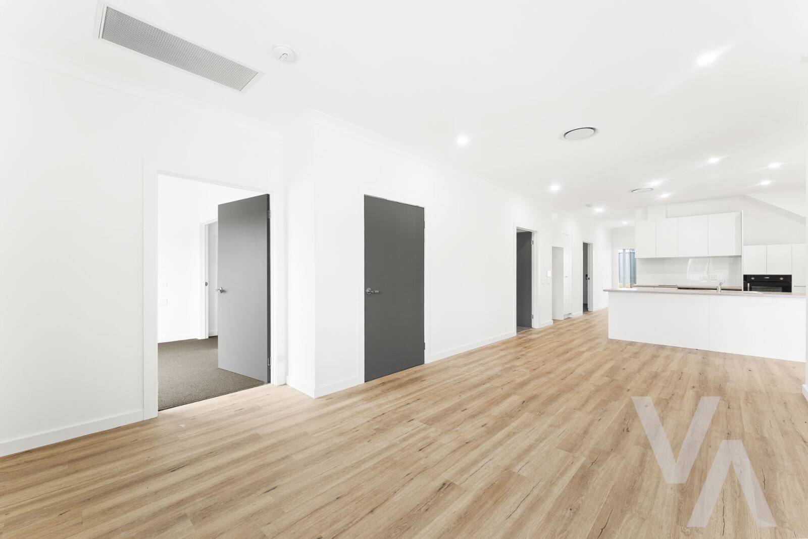 Beautiful Cardiff Townhouse 3 — Home image 4