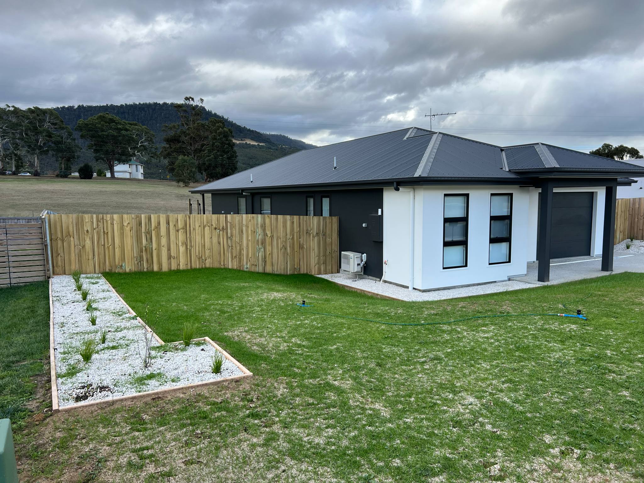 SDA HPS 2 Bedroom House plus OOA New Norfolk, TAS 216 — Home image 3