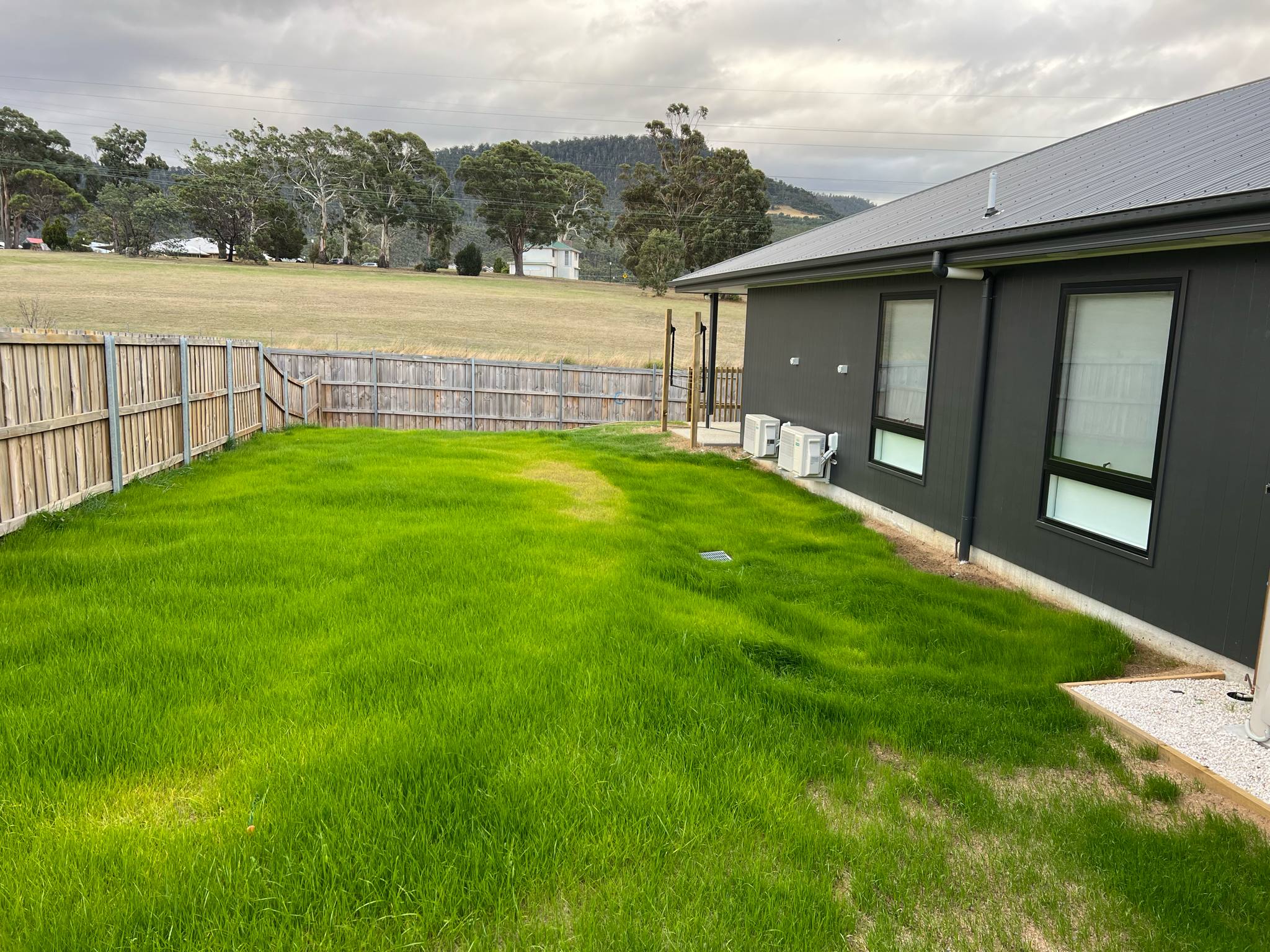 SDA HPS 2 Bedroom House plus OOA New Norfolk, TAS 216 — Home image 4