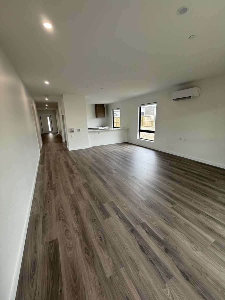 SDA HPS 2 Bedroom House plus OOA New Norfolk, TAS 216 — Home image 6
