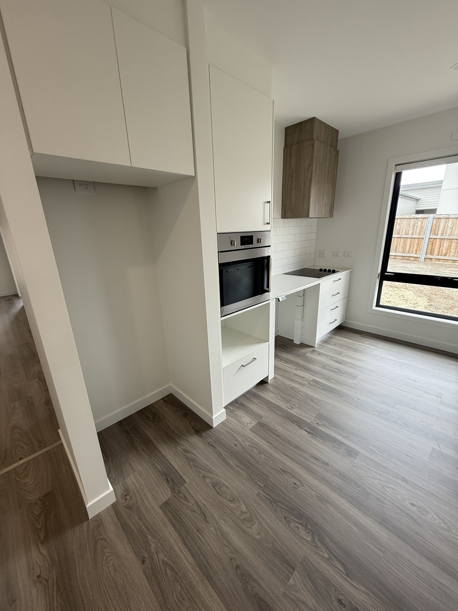 SDA HPS 2 Bedroom House plus OOA New Norfolk, TAS 216 — Home image 7
