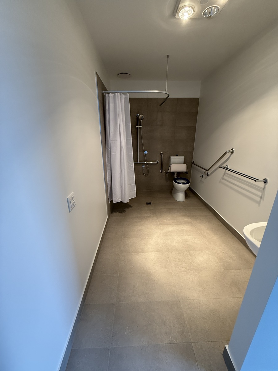 SDA HPS 2 Bedroom House plus OOA New Norfolk, TAS 216 — Home image 8