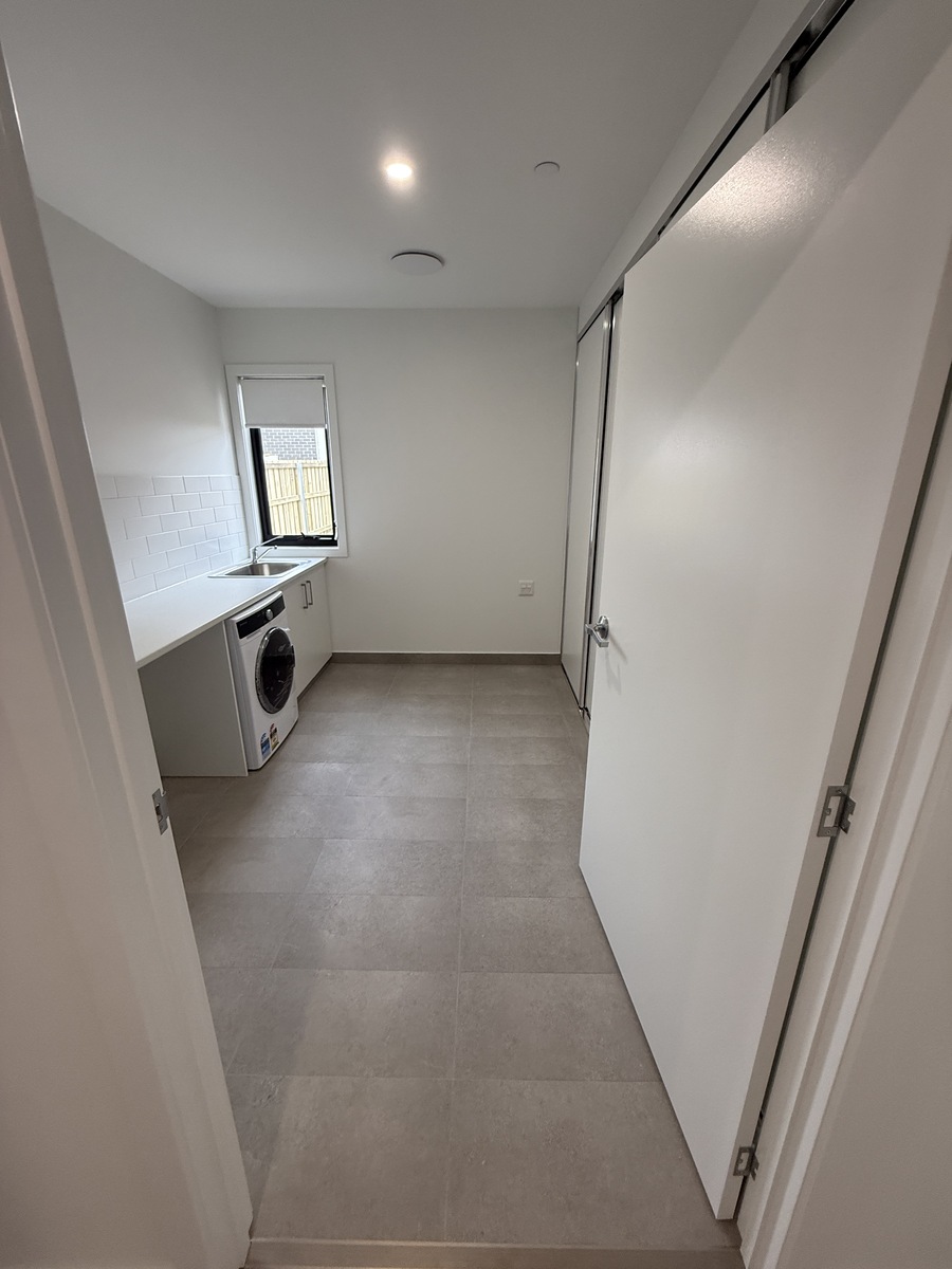 SDA HPS 2 Bedroom House plus OOA New Norfolk, TAS 216 — Home image 9