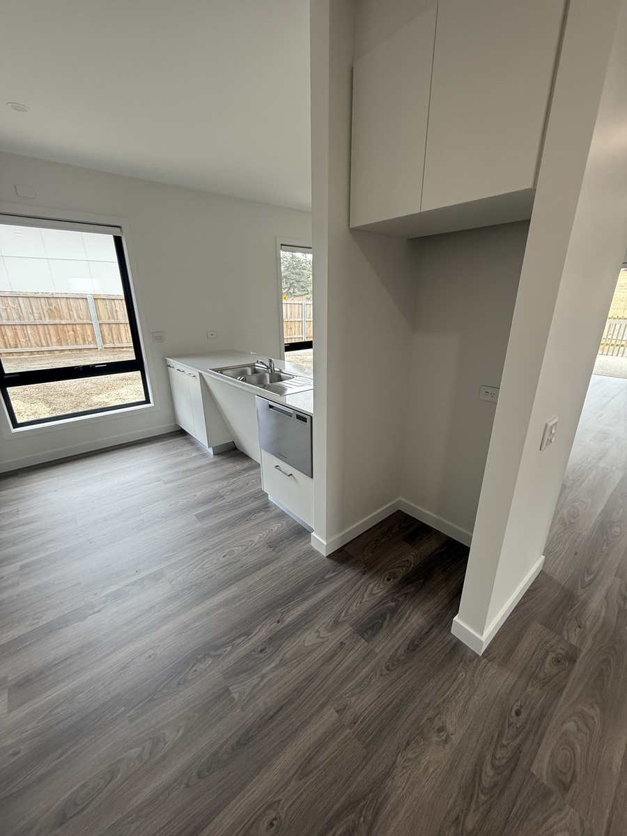 SDA HPS 2 Bedroom House plus OOA New Norfolk, TAS 216 — Home image 10