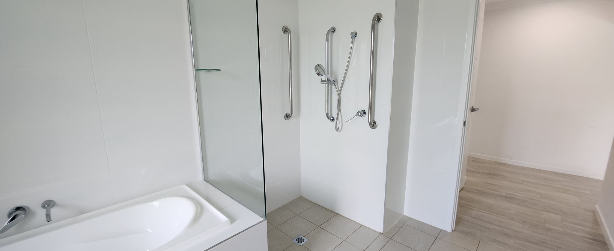 SDA House Aberglasslyn — Home image 2