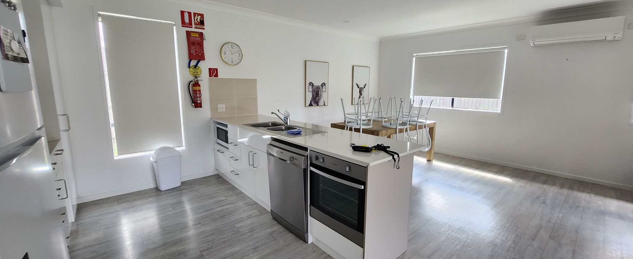 SDA House Aberglasslyn — Home image 3