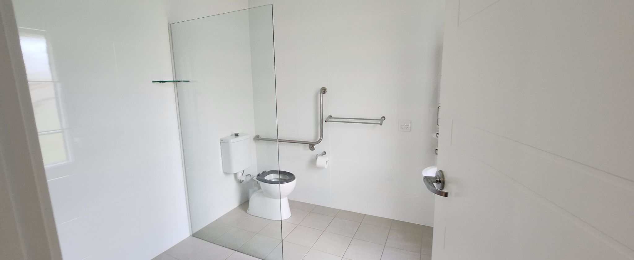 SDA House Aberglasslyn — Home image 6