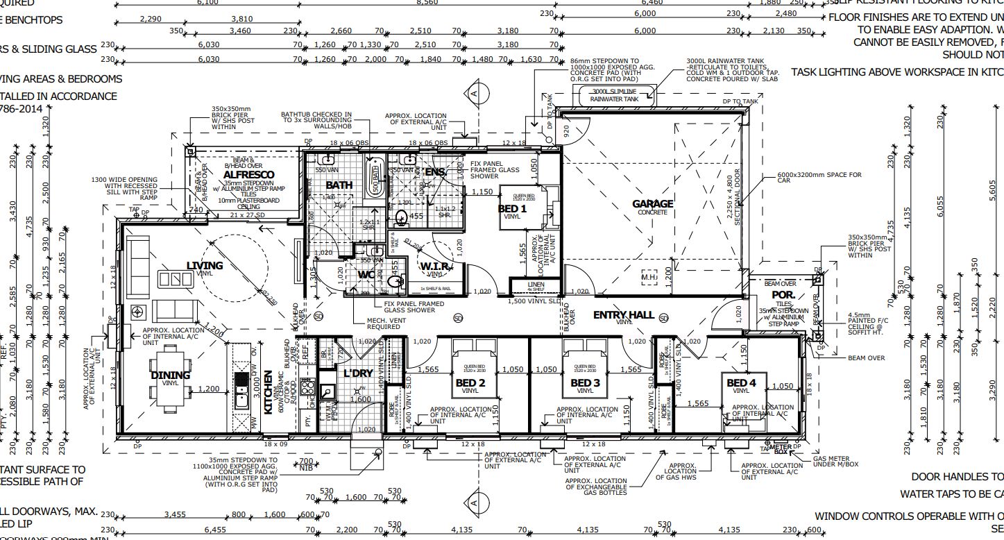 SDA House Aberglasslyn — Home image 7