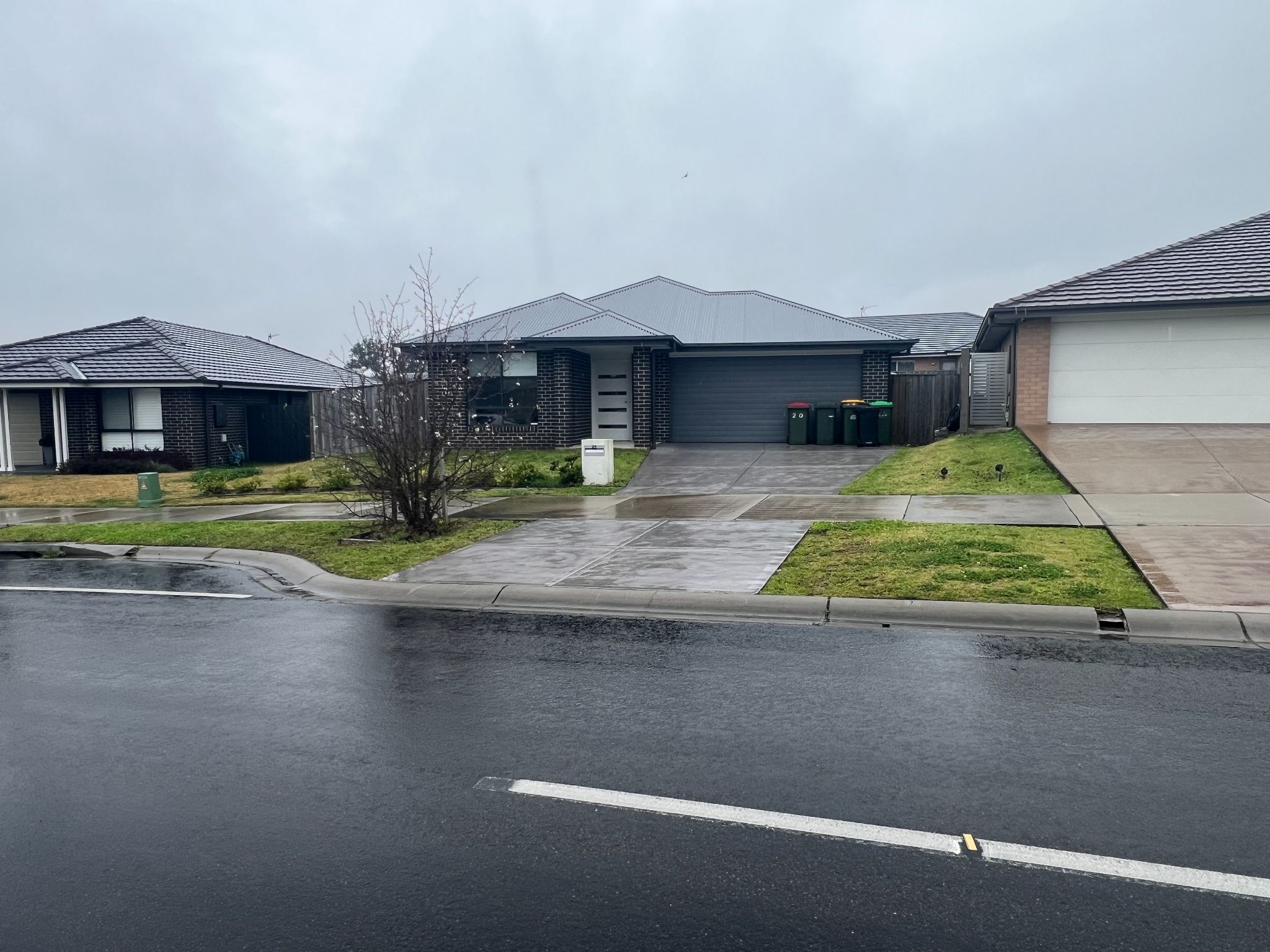 SDA House Aberglasslyn — Home image 9