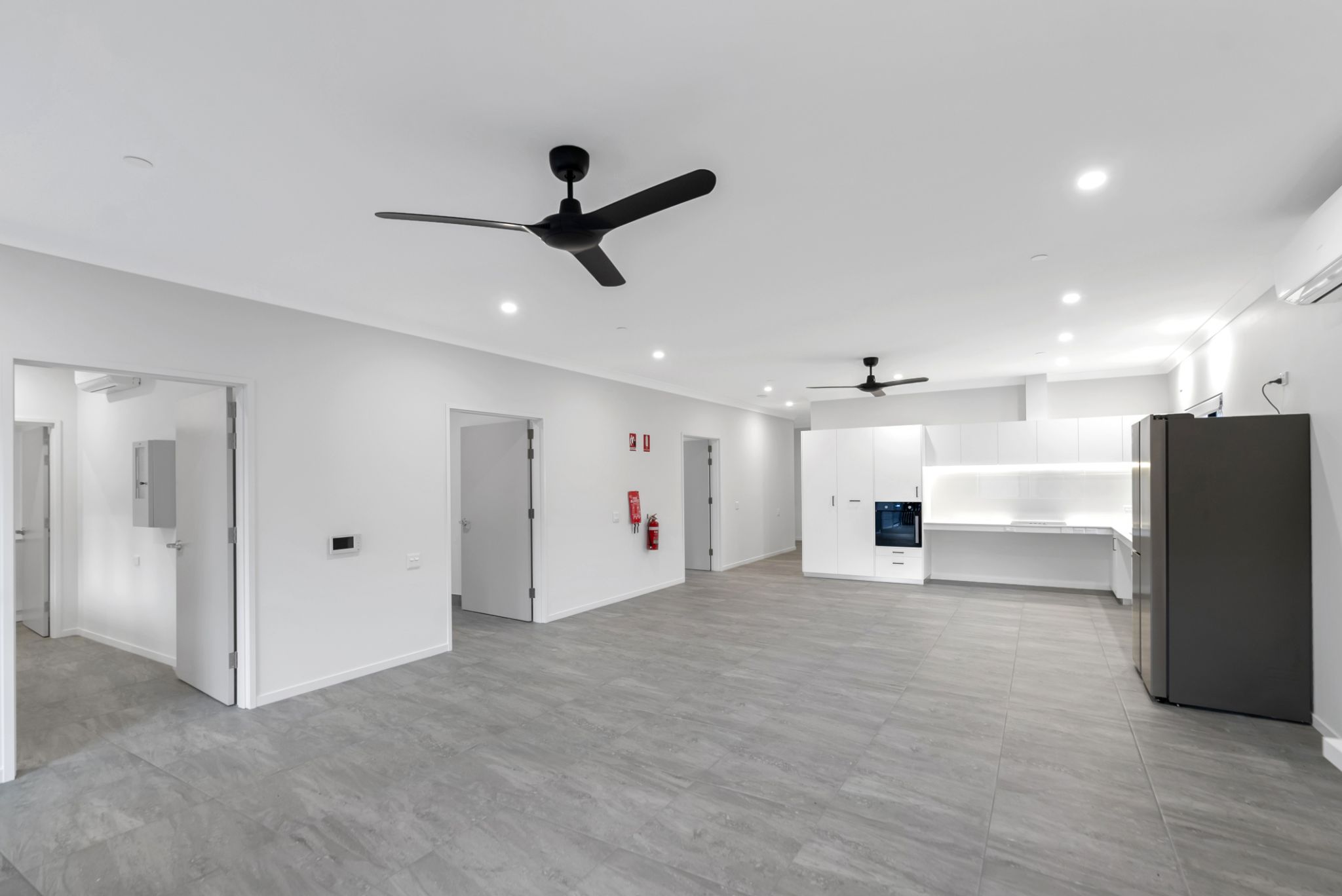 Live near the beach at Yorkeys Knob in a BRAND NEW SDA! — Home image 3