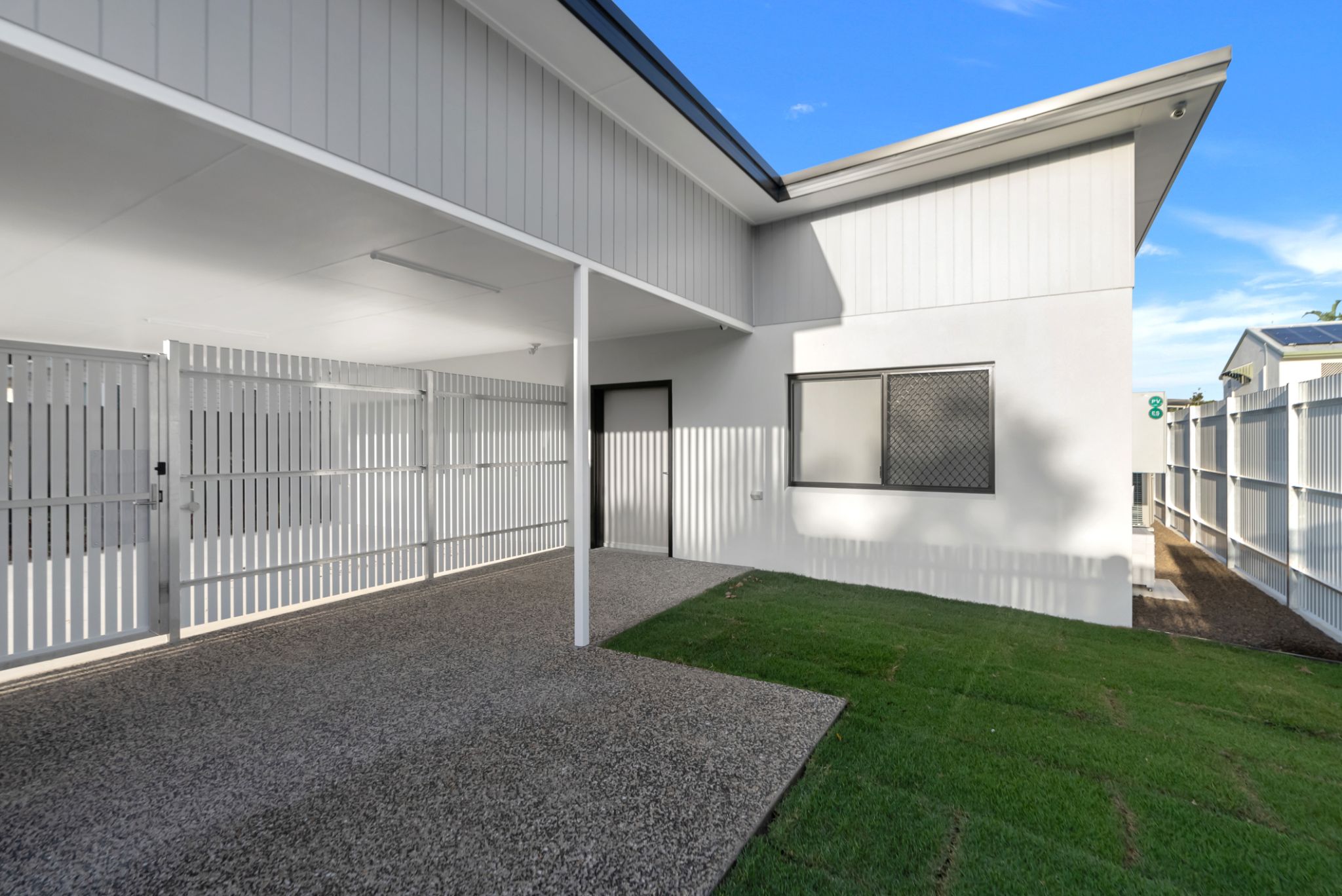Live near the beach at Yorkeys Knob in a BRAND NEW SDA! — Home image 5
