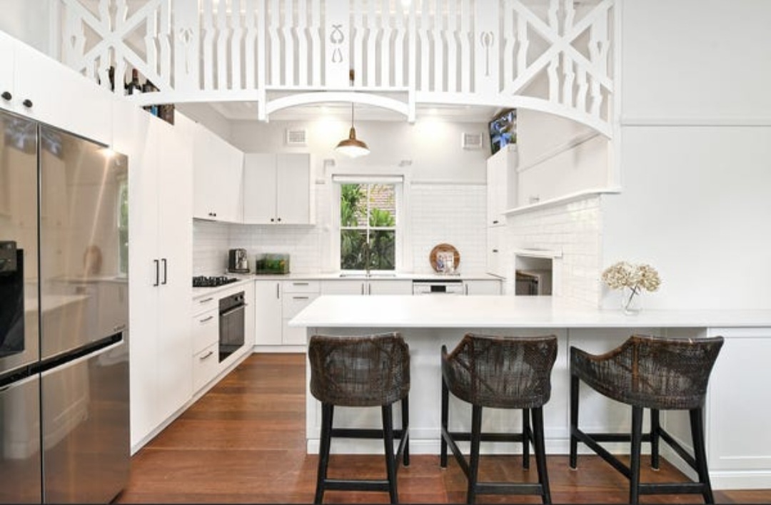Spacious 4‑Bed Home in Concord — Home image 7