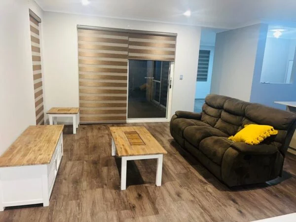 Accessible SIL home near Midland - 2 vacancies available in Brabham