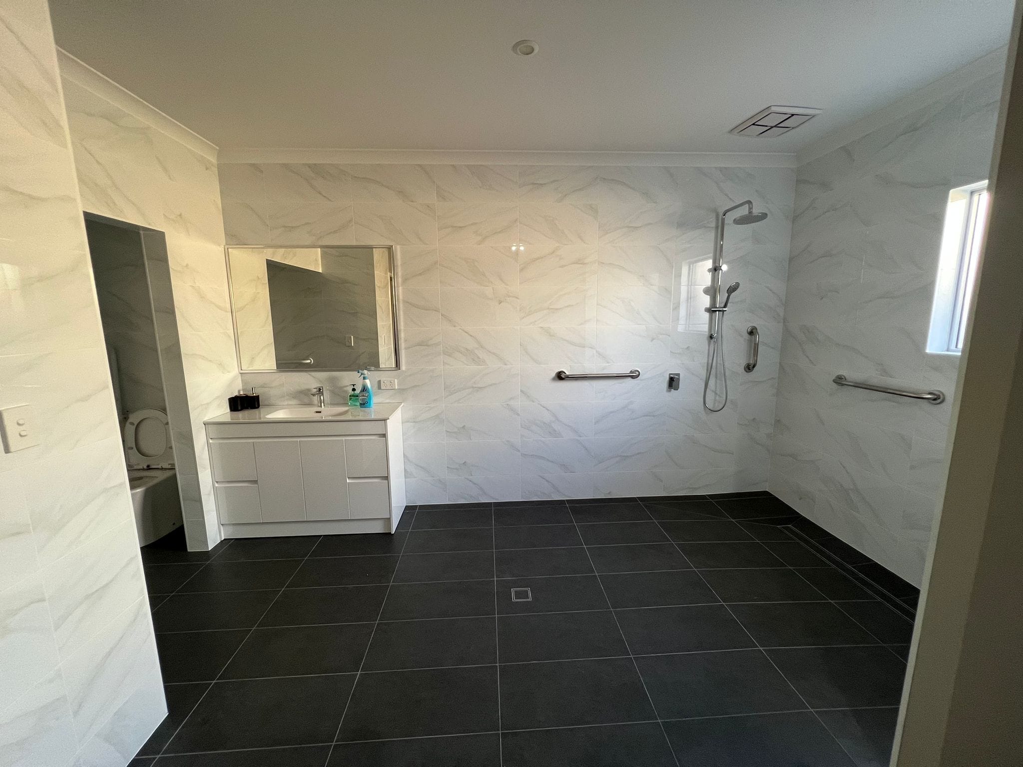 Accessible SIL home near Midland - 2 vacancies available — Home image 11