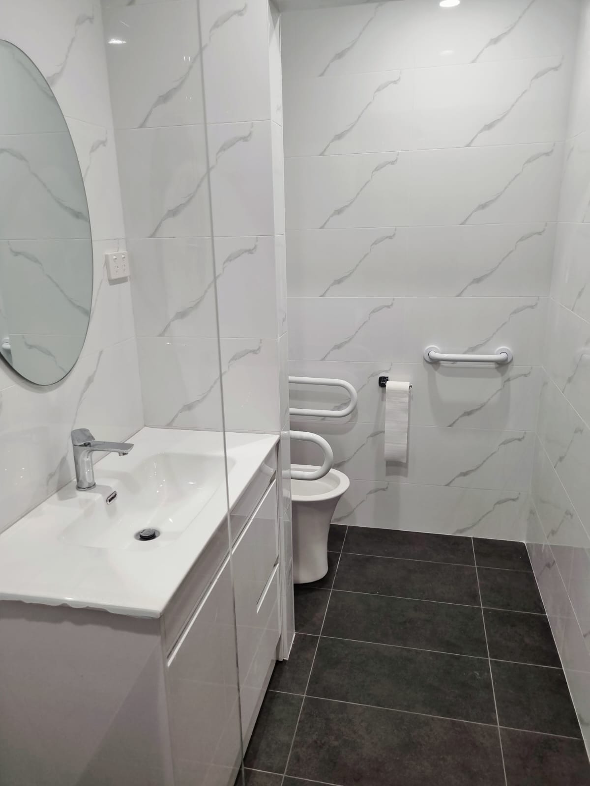 Accessible SIL home near Midland - 2 vacancies available — Home image 13